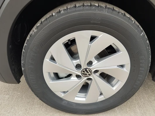 Bild eines VW T-Cross 4Me TSI