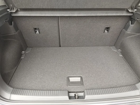 Bild eines VW T-Cross 4Me TSI