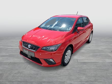 SEAT Ibiza Reference 1.0