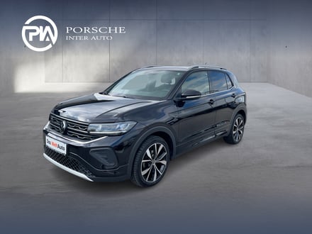 VW T-Cross R-Line TSI