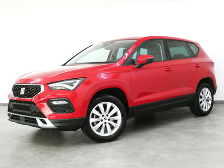 SEAT Ateca Austria Edition 1.0 TSI