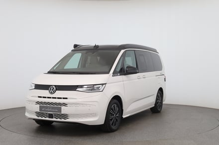 VW California Beach Camper eHyb. 180 kW 4M