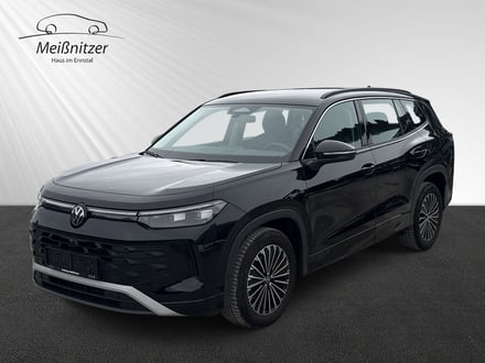 VW Tayron Friends TDI 4MOTION DSG