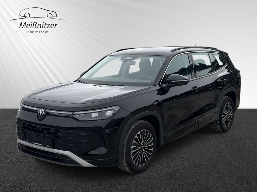 VW Tayron Friends TDI 4MOTION DSG