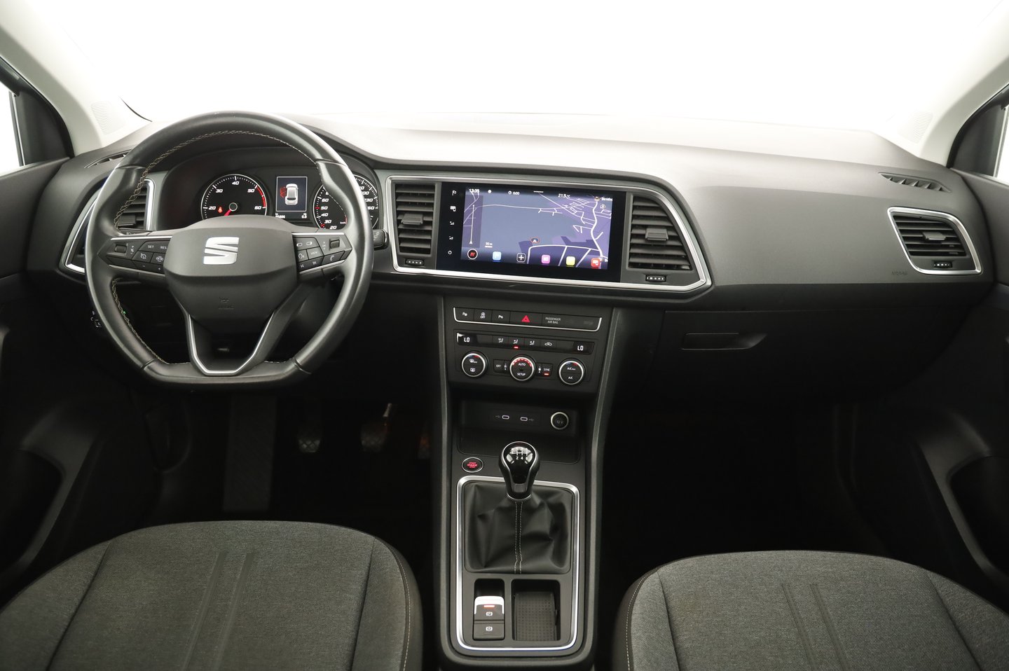 SEAT Ateca Style 2.0 TDI | Bild 5 von 16