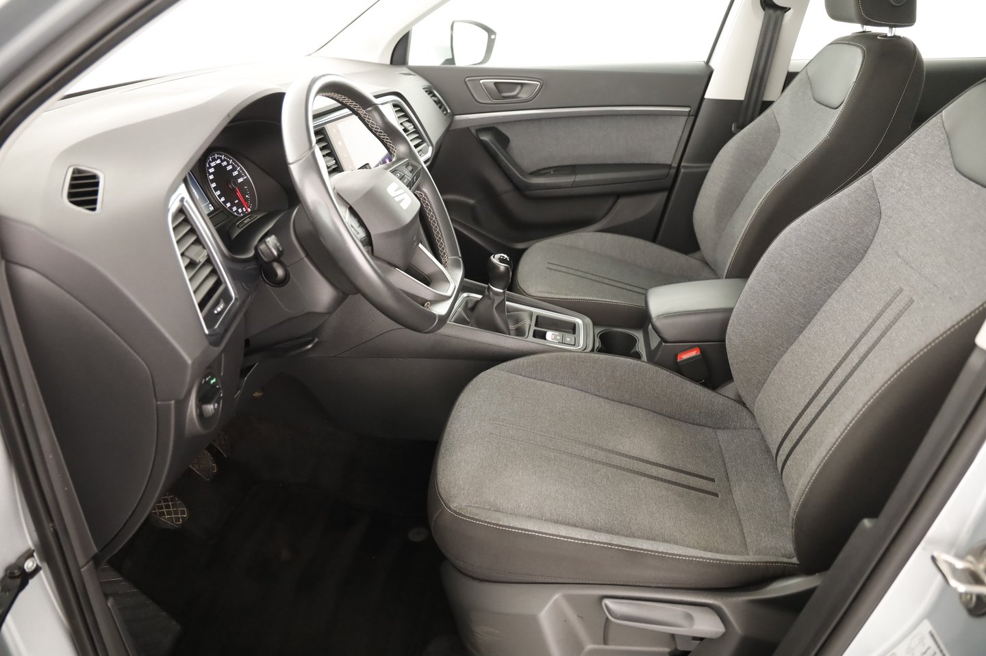 SEAT Ateca Style 2.0 TDI | Bild 4 von 16