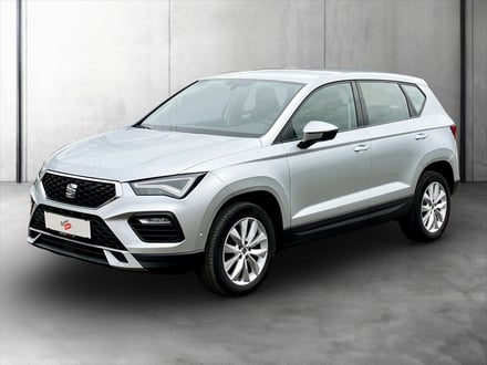 SEAT Ateca Style 2.0 TDI