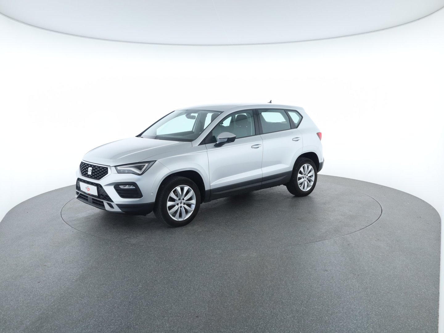 Bild eines SEAT Ateca Style 2.0 TDI