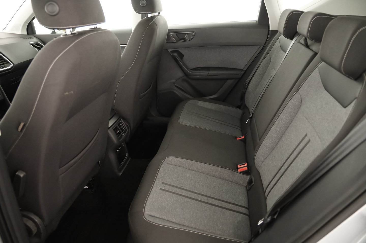 SEAT Ateca Style 2.0 TDI | Bild 11 von 16