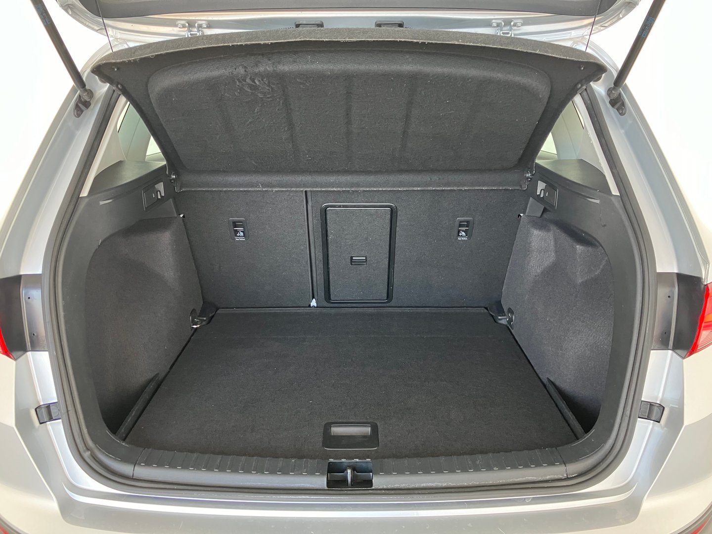SEAT Ateca Style 2.0 TDI | Bild 12 von 16