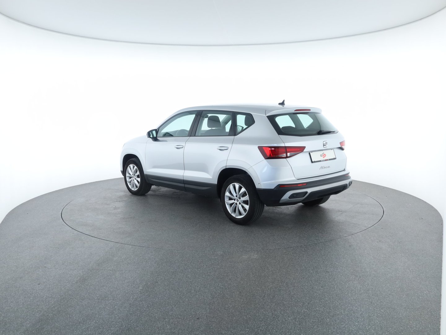 SEAT Ateca Style 2.0 TDI | Bild 2 von 16