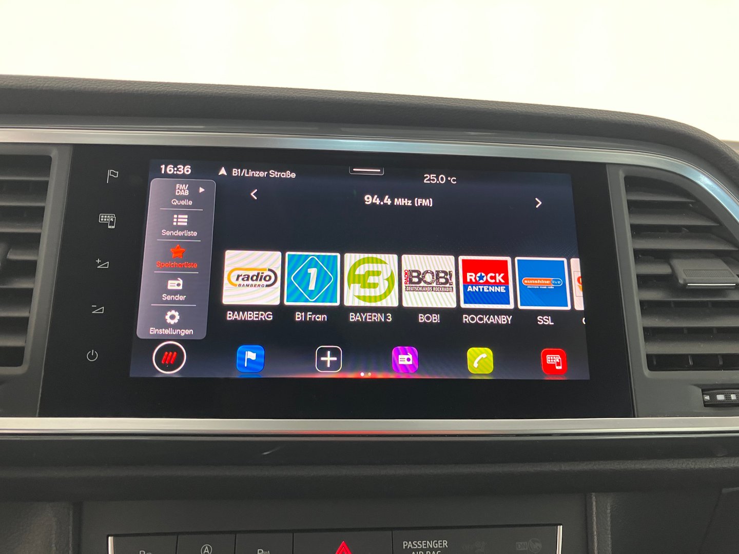 SEAT Ateca Style 2.0 TDI | Bild 8 von 16