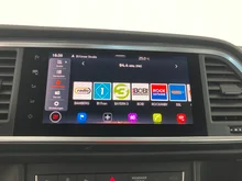 Thumbnail-Foto von Fahrzeug