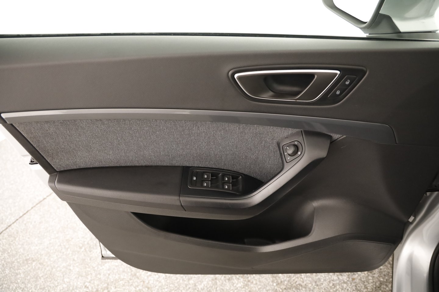 SEAT Ateca Style 2.0 TDI | Bild 3 von 16