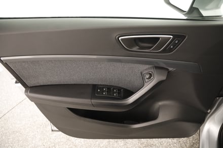 SEAT Ateca Style 2.0 TDI