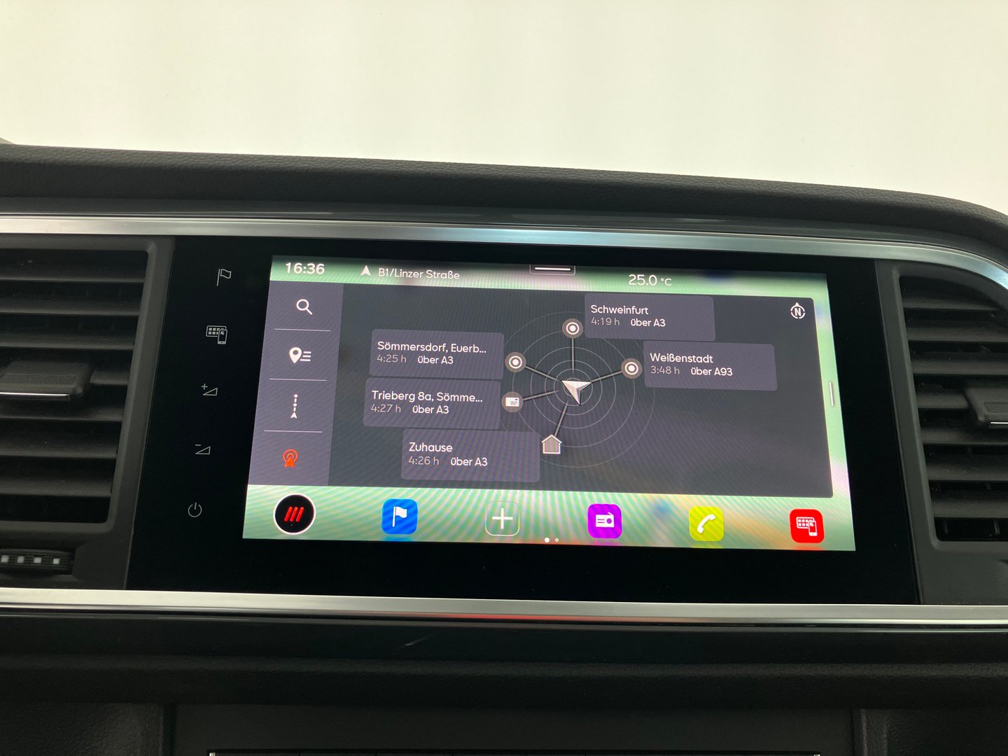 SEAT Ateca Style 2.0 TDI | Bild 9 von 16