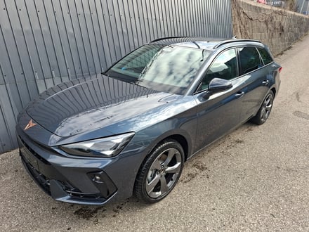 CUPRA Leon SP Kombi 2.0 TDI DSG