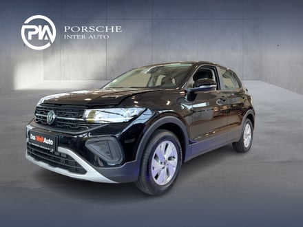 VW T-Cross 4Me TSI