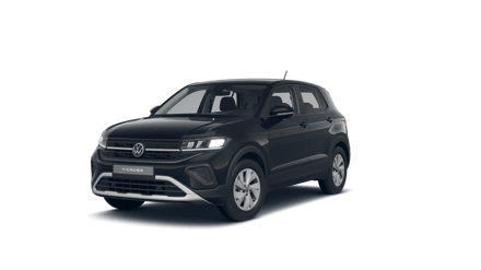 VW T-Cross 4Me TSI