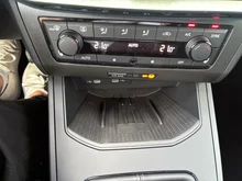 SEAT Arona Style 1.0 TSI in Liminal-Rot Dach Nacht-Schwarz