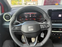 SEAT Arona Style 1.0 TSI in Liminal-Rot Dach Nacht-Schwarz