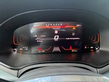 SEAT Arona Style 1.0 TSI in Liminal-Rot Dach Nacht-Schwarz