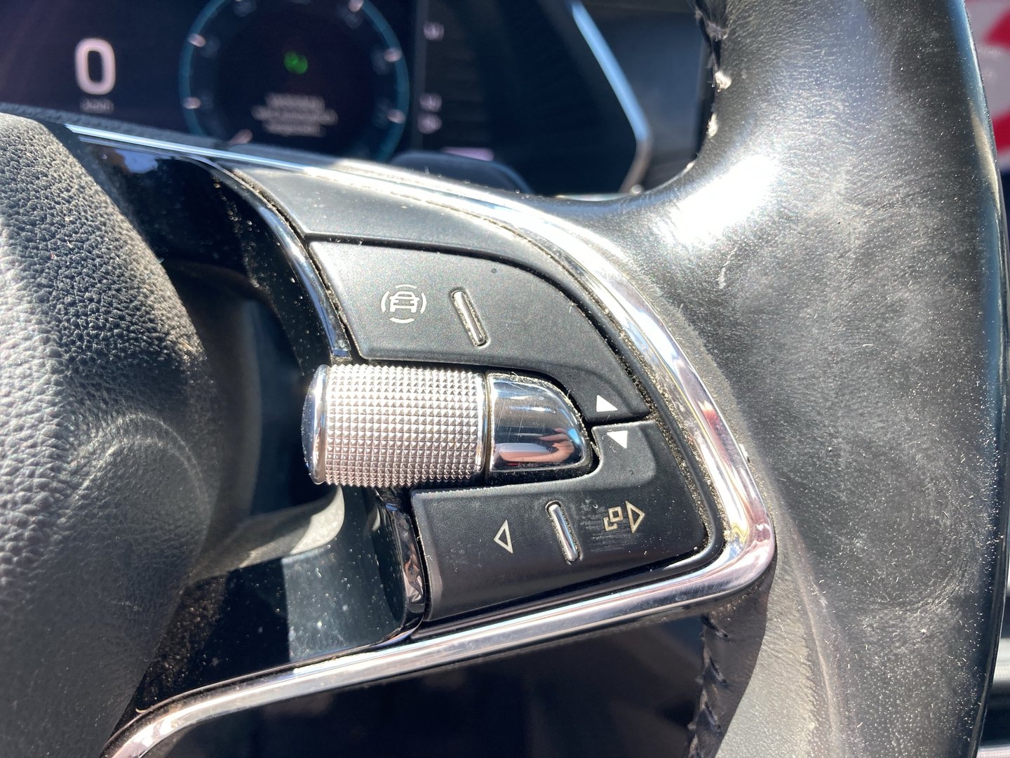 Škoda OCTAVIA Combi Style TDI DSG | Bild 11 von 25