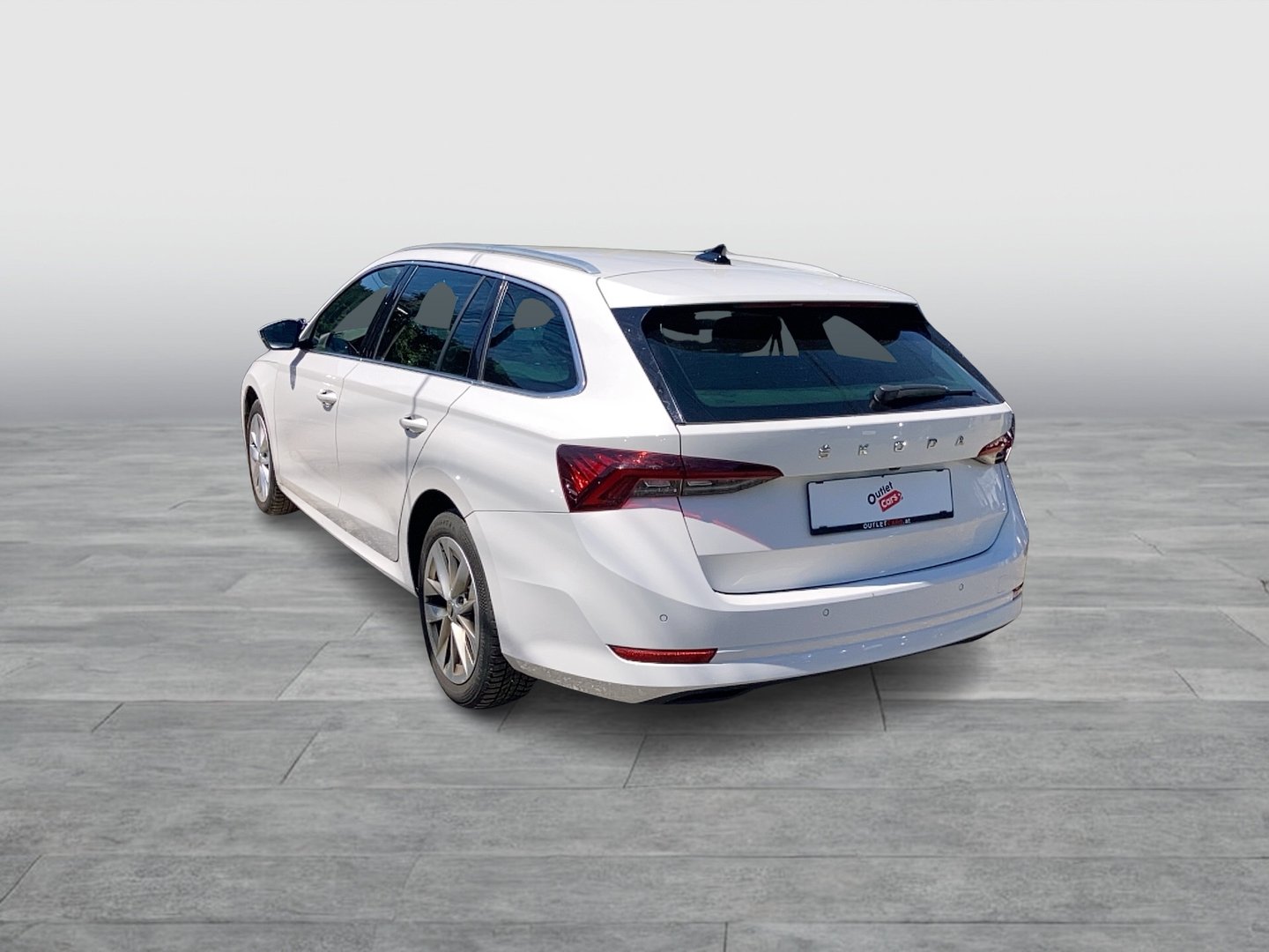 Škoda OCTAVIA Combi Style TDI DSG | Bild 3 von 25