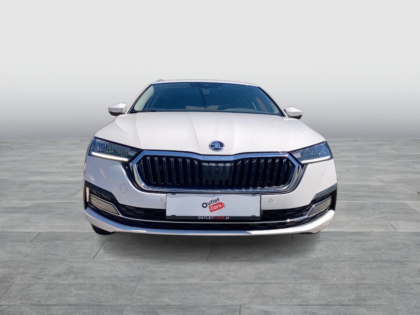Škoda OCTAVIA Combi Style TDI DSG | Bild 6 von 25