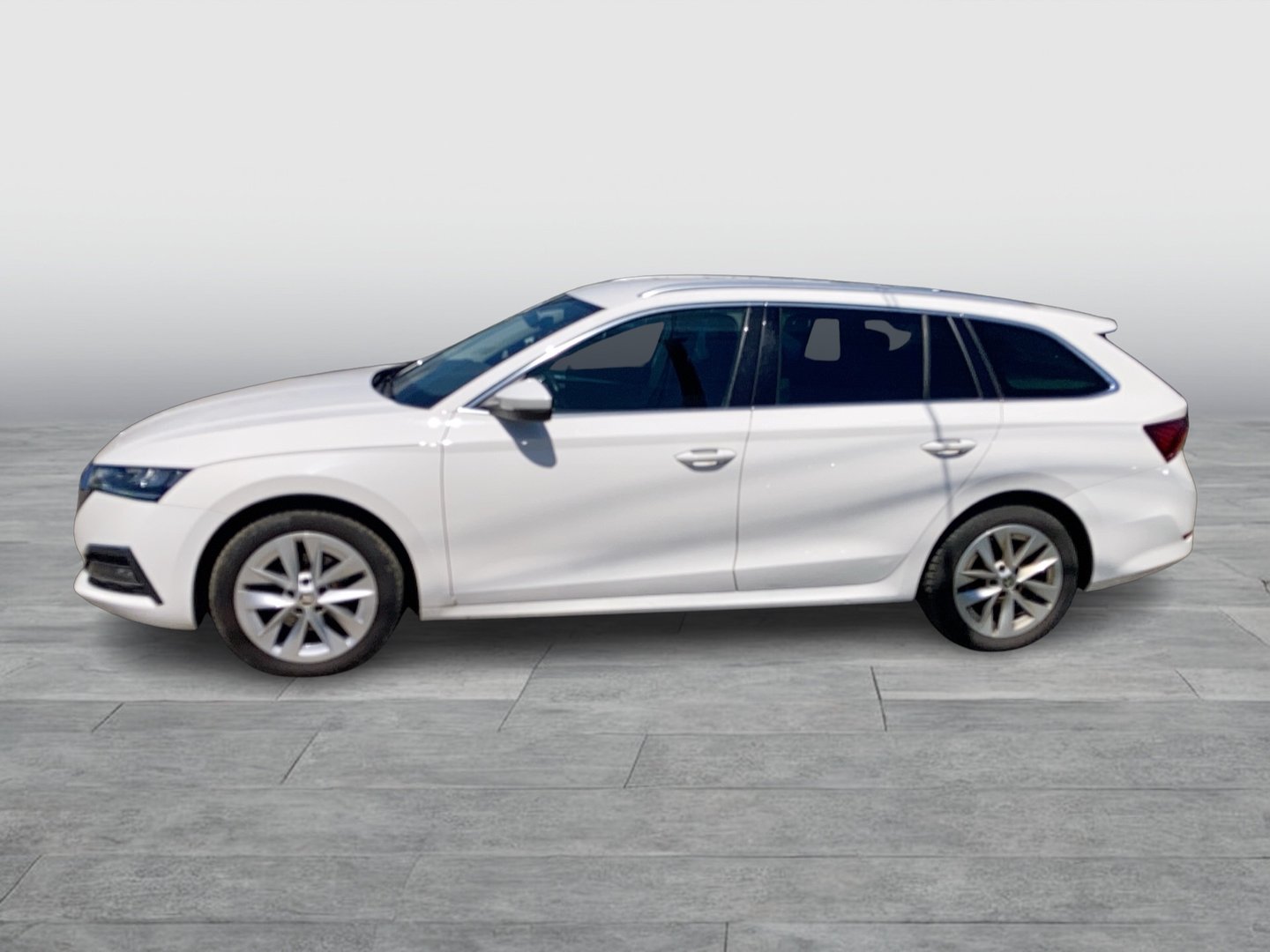 Škoda OCTAVIA Combi Style TDI DSG | Bild 2 von 25