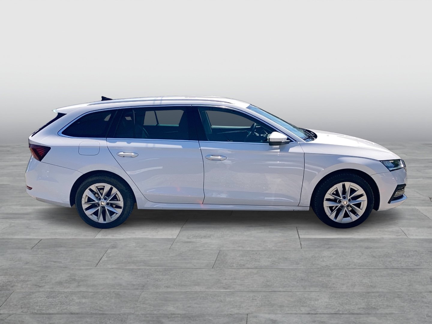 Škoda OCTAVIA Combi Style TDI DSG | Bild 5 von 25
