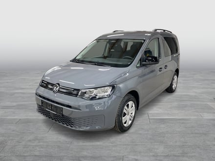 VW Caddy Family TSI