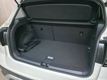 VW T-Cross 4Me TSI in Ascotgrau