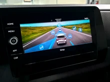 VW T-Cross 4Me TSI in Ascotgrau