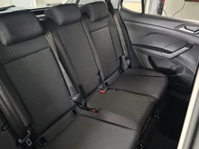 VW T-Cross 4Me TSI in Ascotgrau