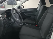 VW T-Cross 4Me TSI in Ascotgrau