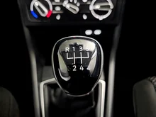 VW T-Cross 4Me TSI in Ascotgrau