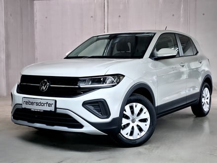 VW T-Cross 4Me TSI