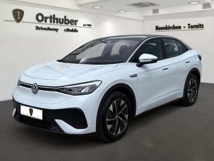 VW ID.5 Pro 128 kW
