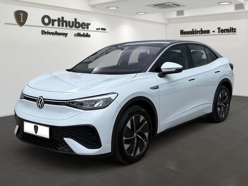 VW ID.5 Pro 128 kW