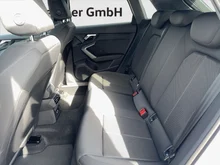 Audi A3 Sportback 30 TFSI in Arkonaweiss