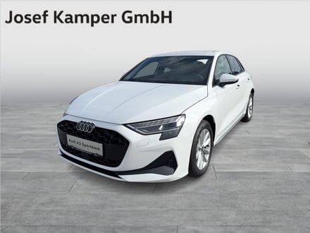 Audi A3 Sportback 30 TFSI