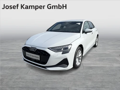 Audi A3 Sportback 30 TFSI