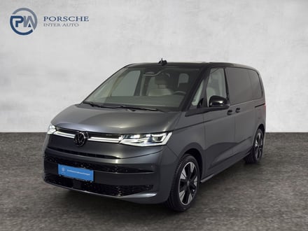 VW Multivan Edition eHybrid 180 kW 4MOTION