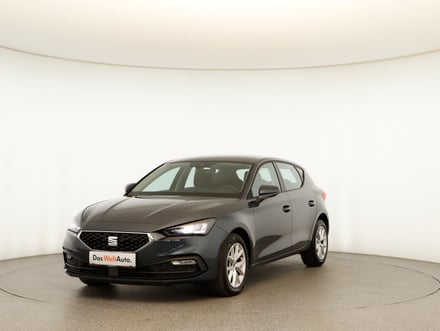 SEAT Leon Style 2.0 TDI