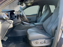 CUPRA Terramar 2.0 TSI 204 PS DSG 4Drive in Dark Void