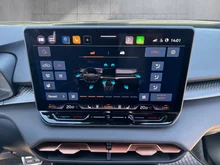 CUPRA Terramar 2.0 TSI 204 PS DSG 4Drive in Dark Void
