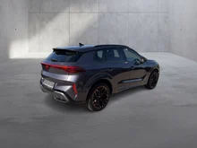 CUPRA Terramar 2.0 TSI 204 PS DSG 4Drive in Dark Void