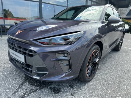 CUPRA Terramar 2.0 TSI 204 PS DSG 4Drive