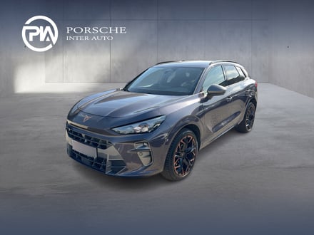 CUPRA Terramar 2.0 TSI 204 PS DSG 4Drive